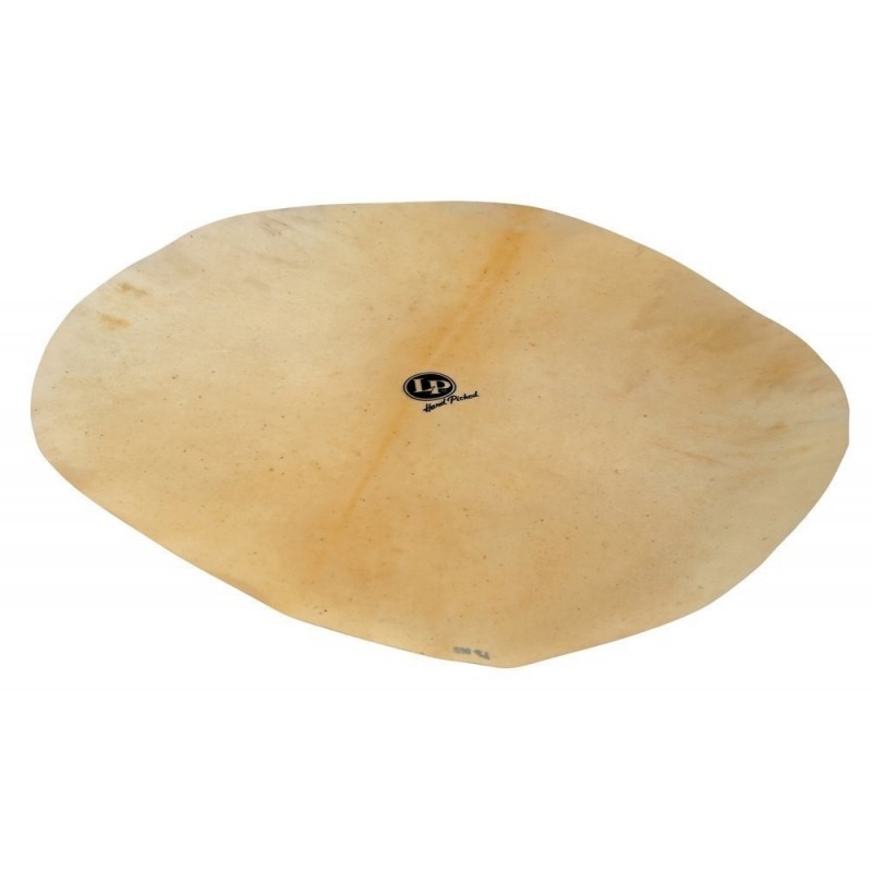 Latin Percussion 7178608 Naciąg na djembe Hand Picked Flat Skin